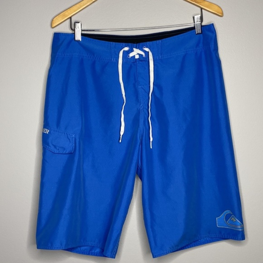 Quicksilver Board Shorts